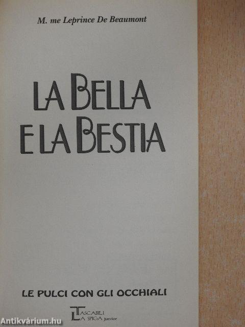 La Bella e la Bestia