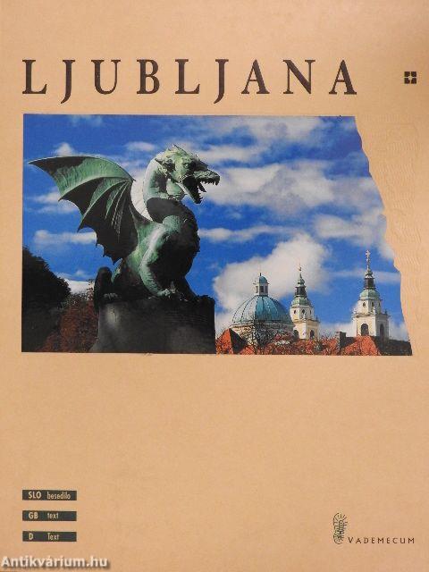 Ljubljana