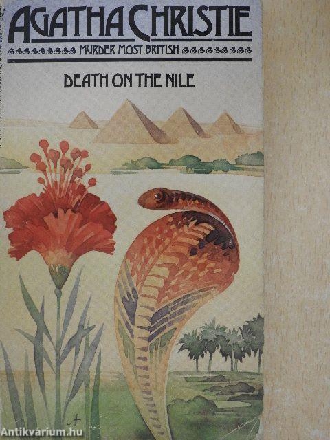 Death on the Nile