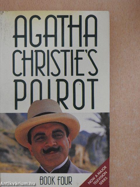 Agatha Christie's Poirot 4.