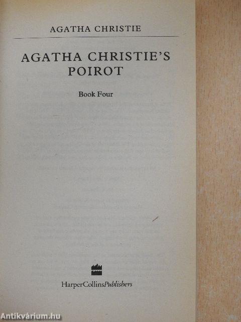 Agatha Christie's Poirot 4.