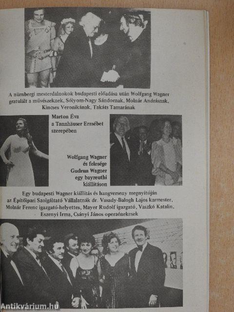 Géniuszok, világsztárok városa