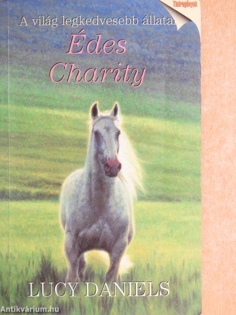 Édes Charity