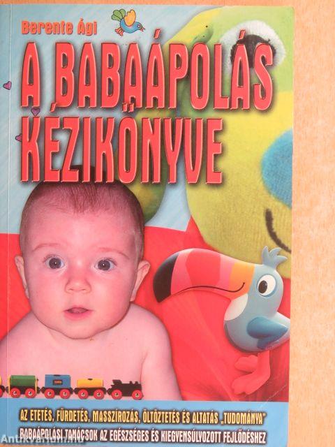 A babaápolás kézikönyve