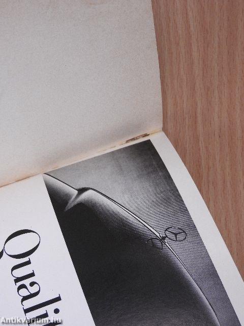 Géniuszok, világsztárok városa