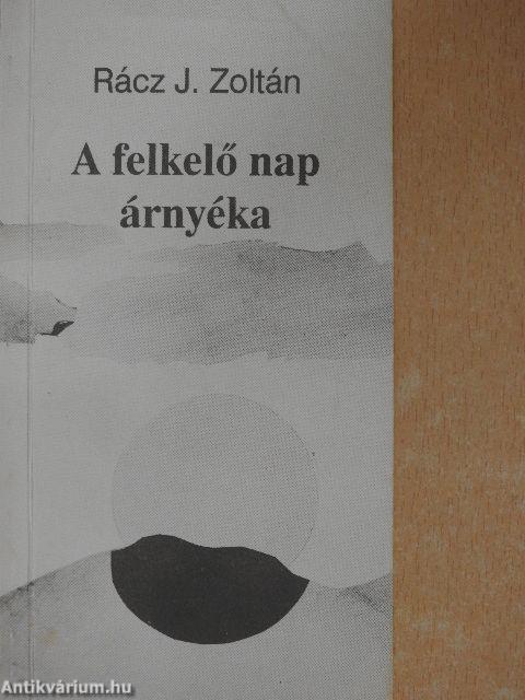 A felkelő nap árnyéka