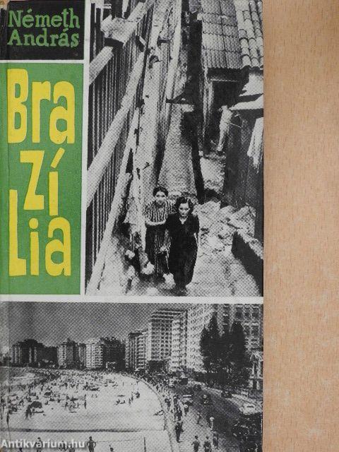 Brazília