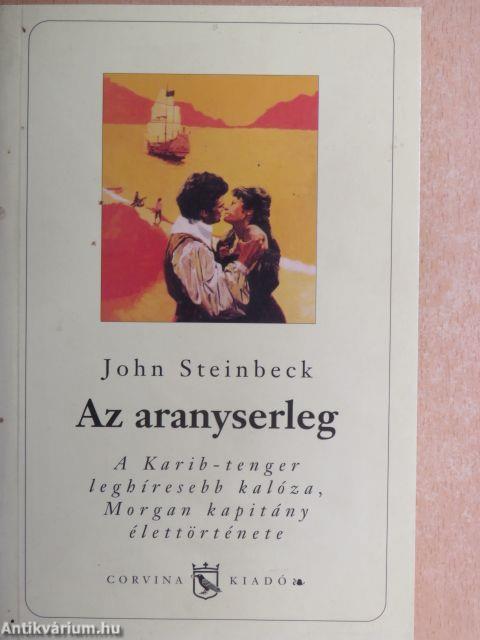 Az aranyserleg