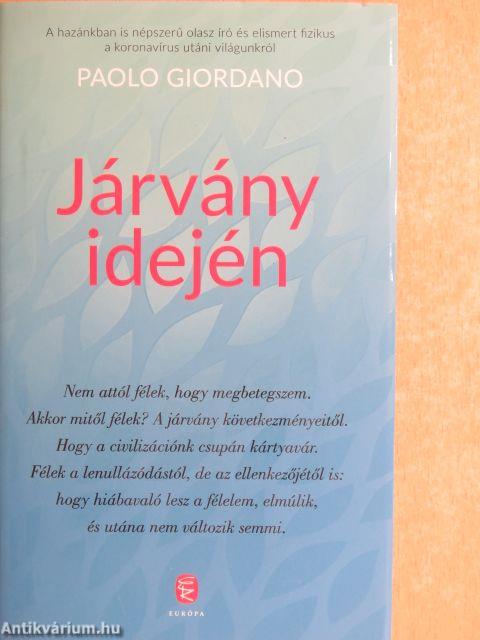 Járvány idején