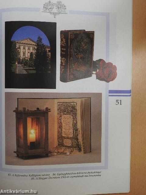 Hajdú-Bihar megye képeskönyve