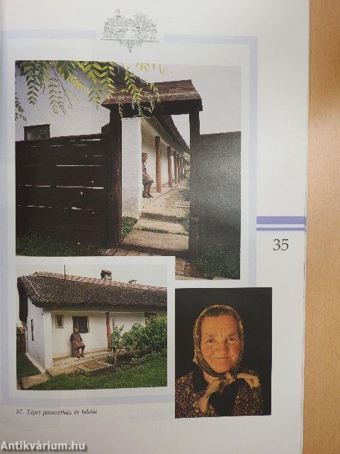 Hajdú-Bihar megye képeskönyve