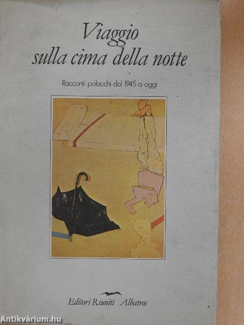 Viaggio sulla Cima della Notte