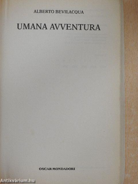 Umana Avventura