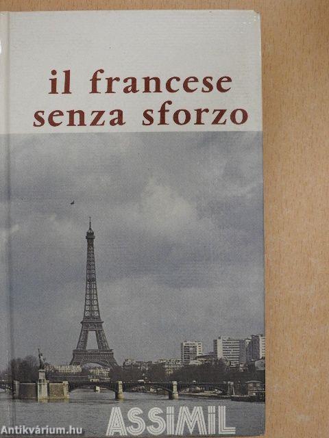 Il francese senza sforzo