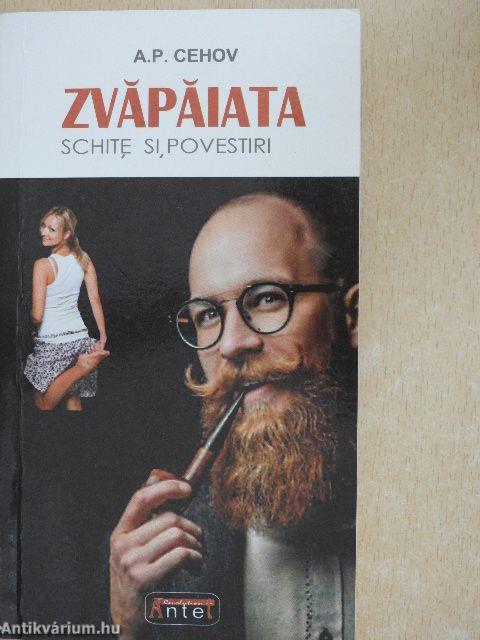 Zvapaiata