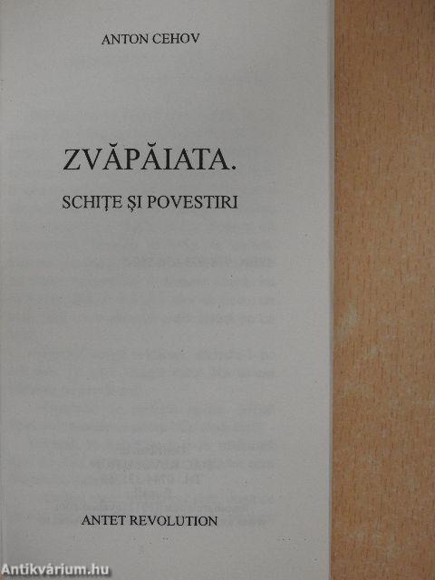 Zvapaiata