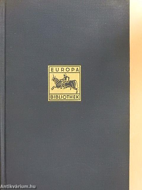 Die Krise des europäischen Geistes 1680-1715