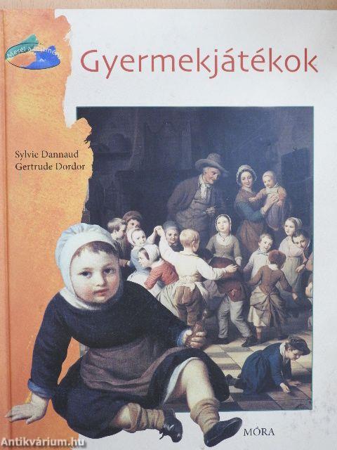 Gyermekjátékok