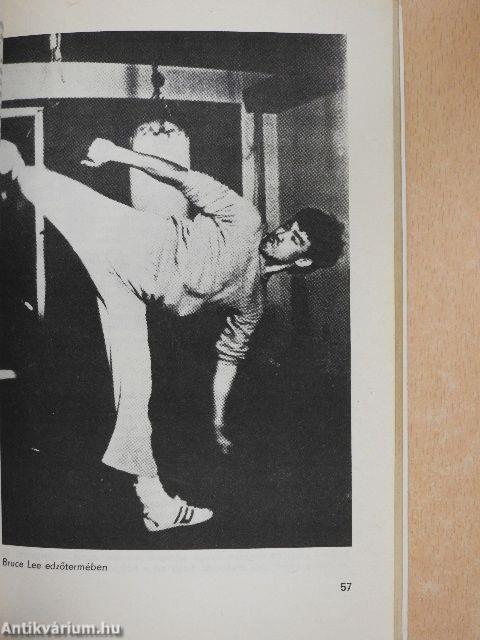 Bruce Lee