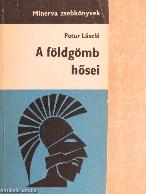 A földgömb hősei