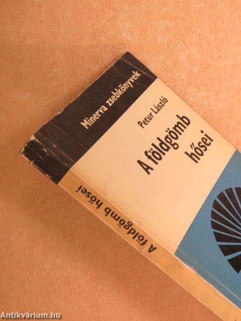 A földgömb hősei