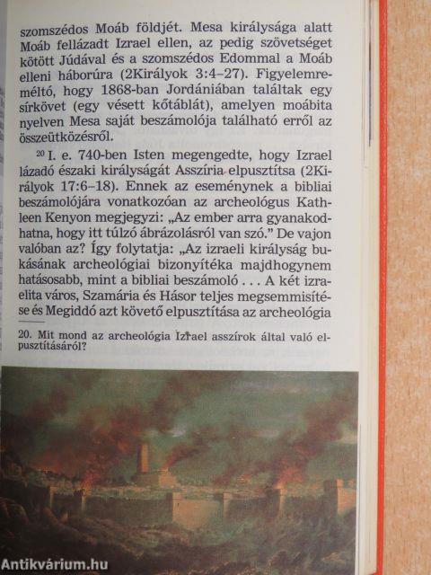 A Biblia - Isten szava vagy emberé?