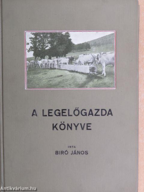 A legelőgazda könyve