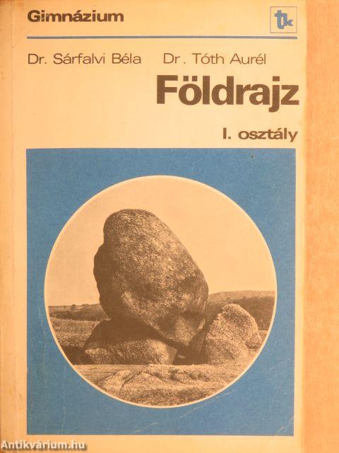 Földrajz I.