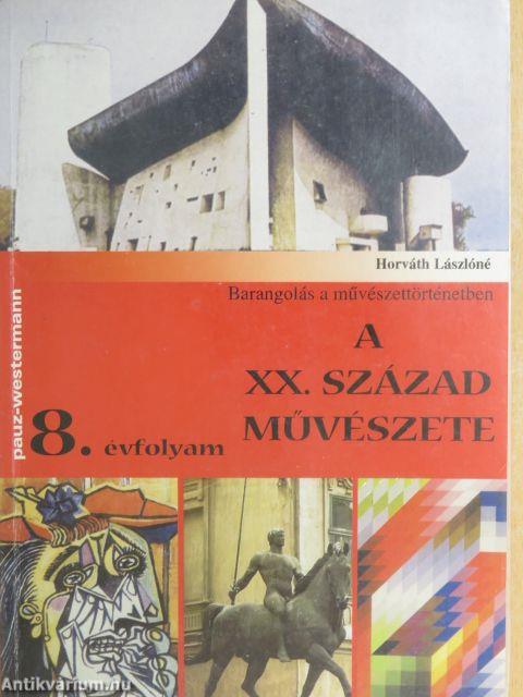 A XX. század művészete