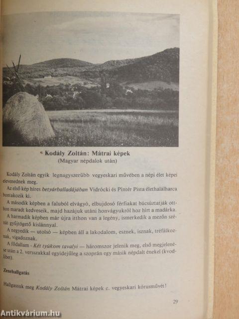 Ének-zene 6.