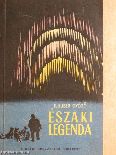 Északi legenda