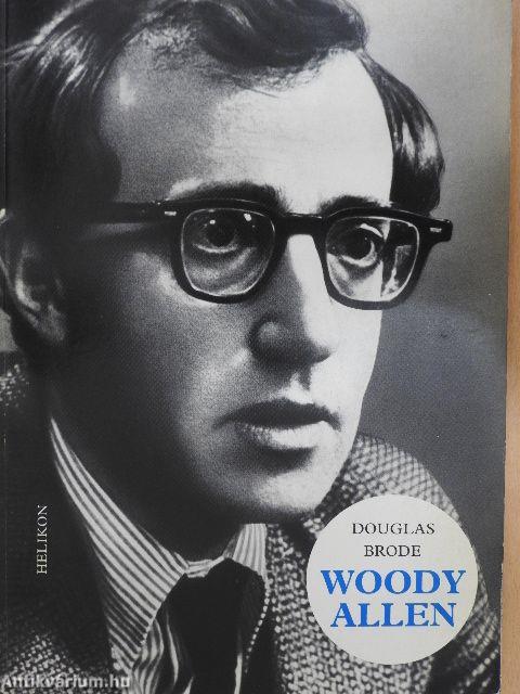 Woody Allen