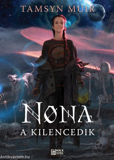 Nona, a Kilencedik