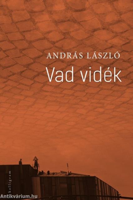 Vad vidék