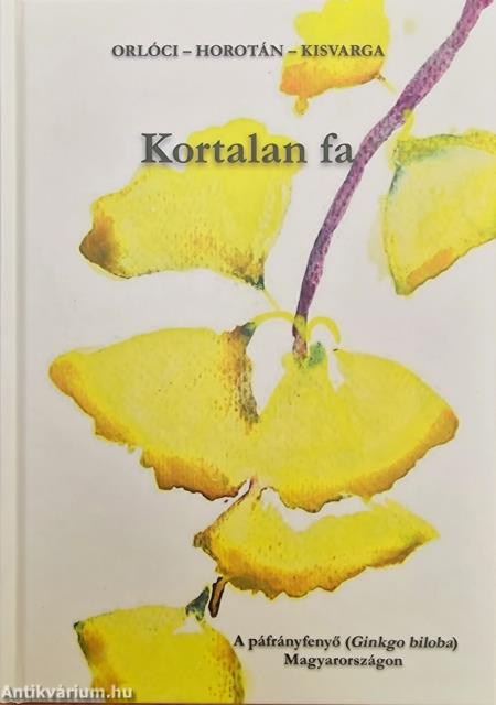 Kortalan fa