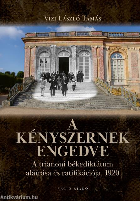 A kényszernek engedve