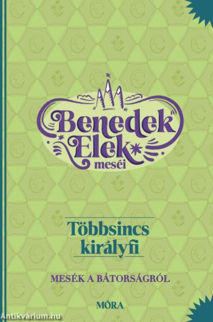 Többsincs királyfi