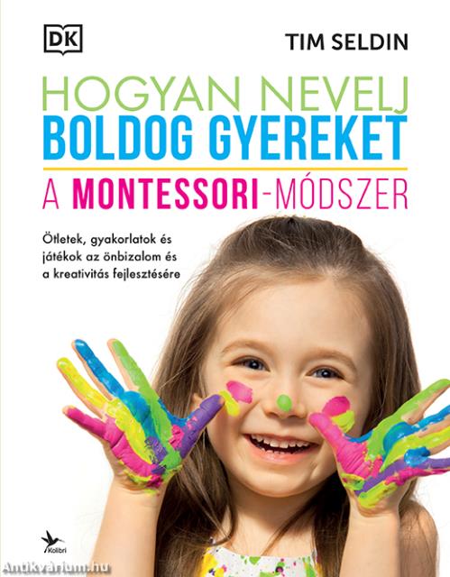 Hogyan nevelj boldog gyereket