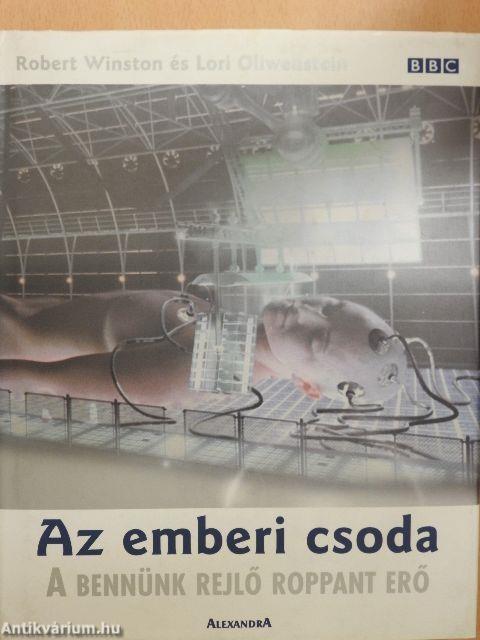 Az emberi csoda