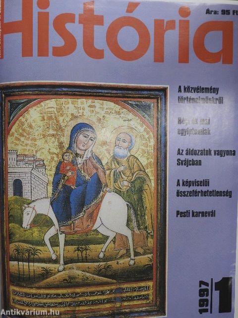 História 1997/1-10.