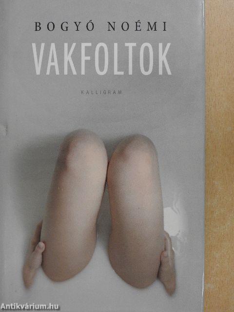 Vakfoltok