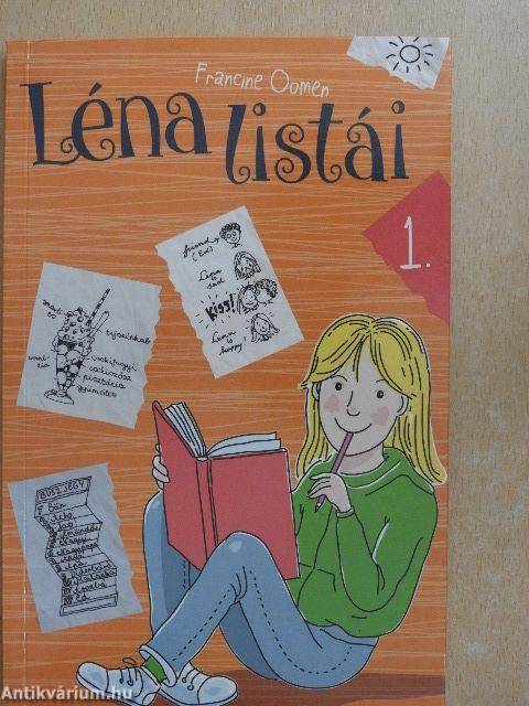 Léna listái 1.