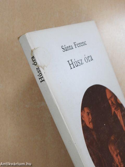 Húsz óra