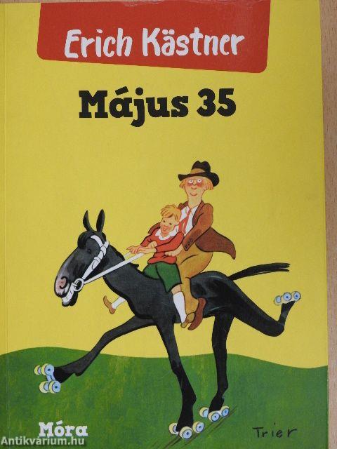 Május 35