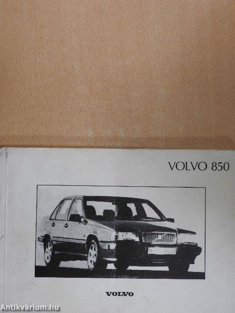 Volvo 850
