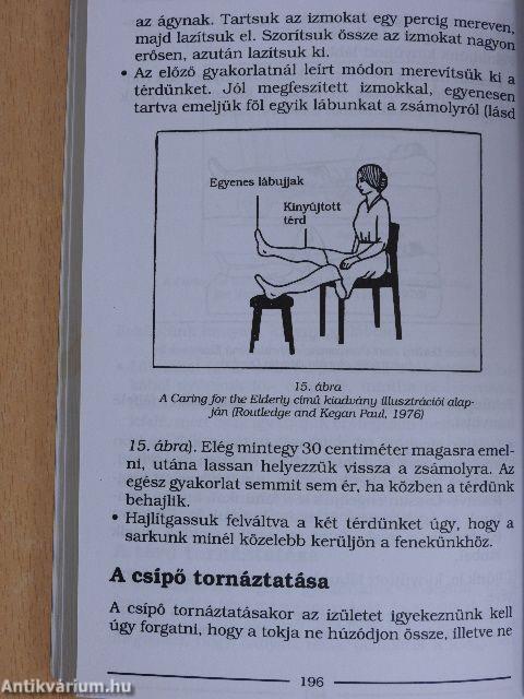 Hogyan orvosoljuk reumánkat és ízületi fájdalmainkat