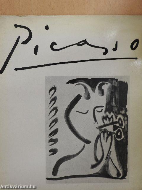 Pablo Picasso grafikái