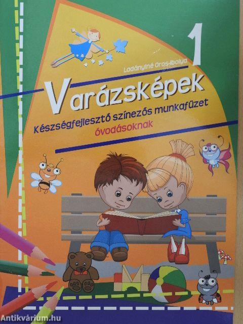 Varázsképek 1.