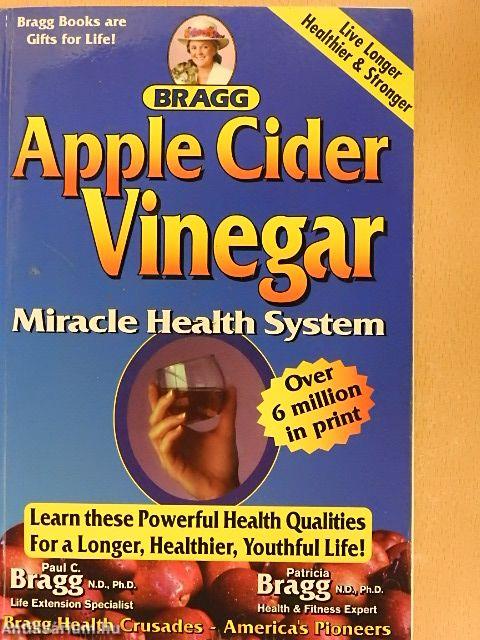 Bragg Apple Cider Vinegar