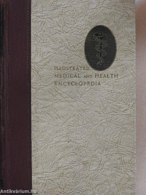 Illustrated Medical and Health Encyclopedia